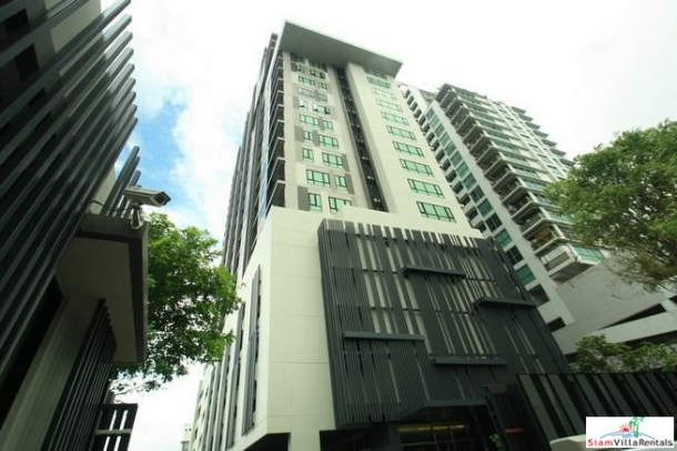 The Vertical Aree 2 | Two Bedroom Corner Unit for Rent in Ari-2