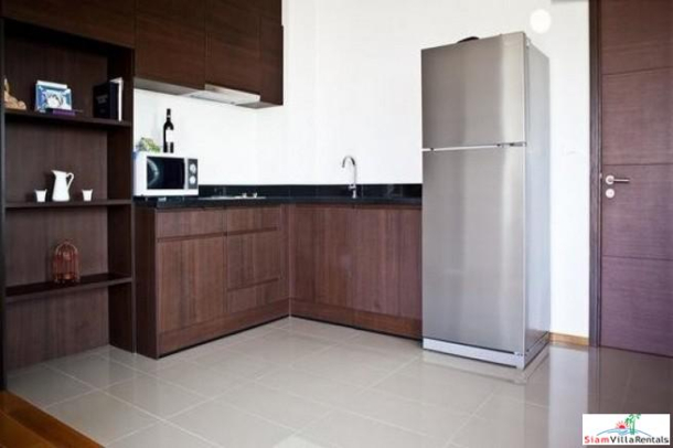 The Vertical Aree 2 | Two Bedroom Corner Unit for Rent in Ari-7