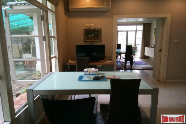 Baan Latpro Exclusive 2 | Well Maintained Two Storey, Four Bedroom House for Sale in Lat Phrao-9
