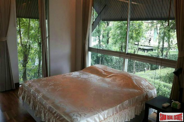 Promphan Park | Five Bedroom with Private Swimming Pool in Prawet, Bangkok-12