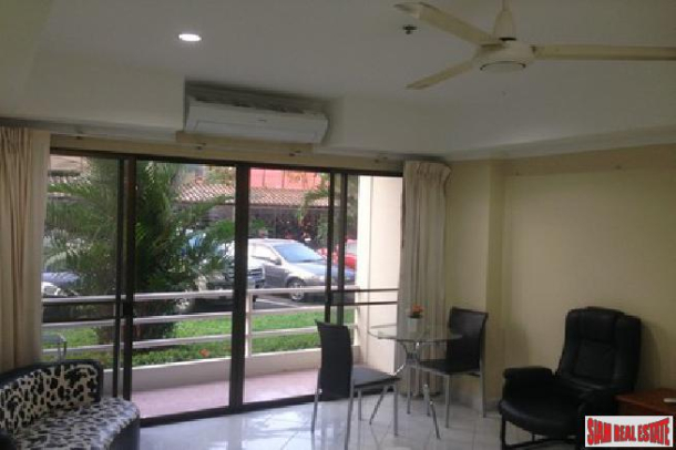 Studio Now Available For Sale close to  Jomtien Beach-10