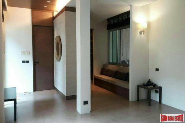 Promphan Park | Rent this Five Bedroom with Private Swimming Pool in Prawet, Bangkok-7