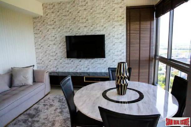 2 Bedroom Luxury Condo on The Base of Pratumnak Hills South Pattaya-2