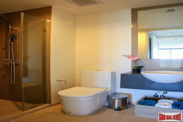 2 Bedroom Luxury Condo on The Base of Pratumnak Hills South Pattaya-8