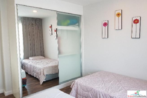 Modern Three Bedroom, Three Bath Near BTS Phra Khanong, Bangkok-13