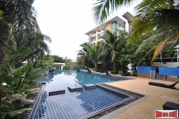 One Bedroom Condo In The Heart of Phuket-14
