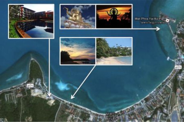 Sea View Land for Sale with Existing Tenant on Rawai Beach Road, Phuket-15