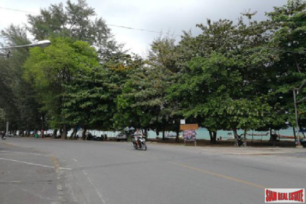 Sea View Land for Sale with Existing Tenant on Rawai Beach Road, Phuket-2