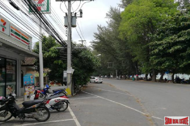 Sea View Land for Sale with Existing Tenant on Rawai Beach Road, Phuket-4