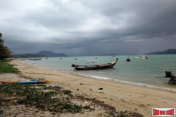 Sea View Land for Sale with Existing Tenant on Rawai Beach Road, Phuket-6