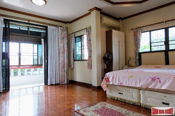 Two Storey Family House in Secure Estate with Large Private Pool, Doi Saket, Chiang Mai-18