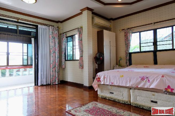 Two Storey Family House in Secure Estate with Large Private Pool, Doi Saket, Chiang Mai-19