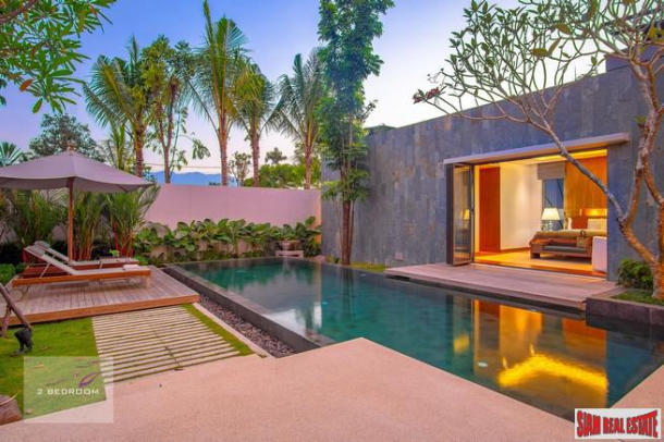 New Exclusive Bali-Style Pool Villas in Laguna area, Phuket-20