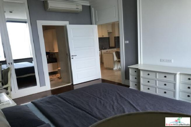 Aguston Sukhumvit 22 | Large One Bedroom Pet Friendly Apartment for Rent on Sukhumvit 22-11