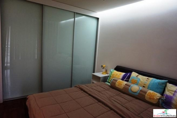 Baan Prompong | Bright and Roomy Two Bedroom for Rent on Sukhumvit 39-10