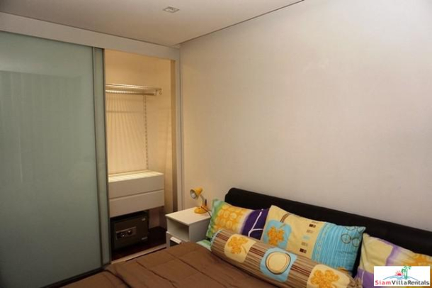 Baan Prompong | Bright and Roomy Two Bedroom for Rent on Sukhumvit 39-11