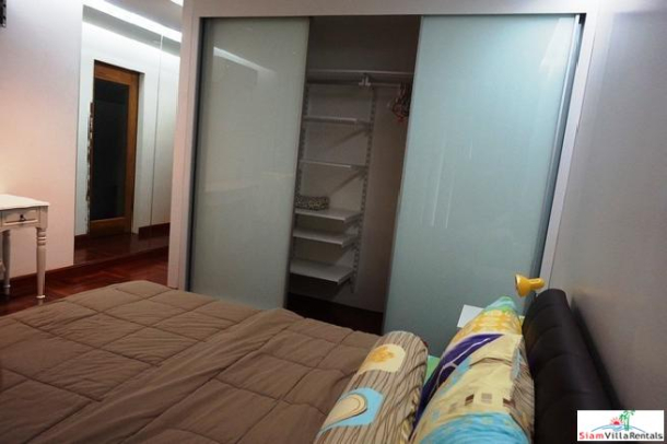 Baan Prompong | Bright and Roomy Two Bedroom for Rent on Sukhumvit 39-12
