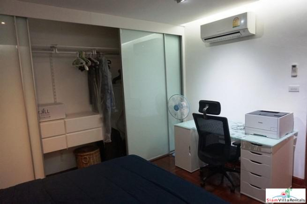 Baan Prompong | Bright and Roomy Two Bedroom for Rent on Sukhumvit 39-16
