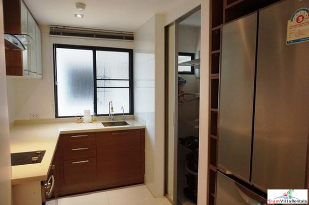 Baan Prompong | Bright and Roomy Two Bedroom for Rent on Sukhumvit 39-19
