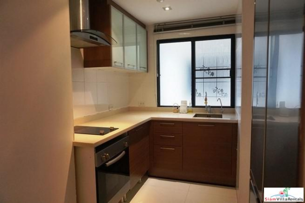 Baan Prompong | Bright and Roomy Two Bedroom for Rent on Sukhumvit 39-20