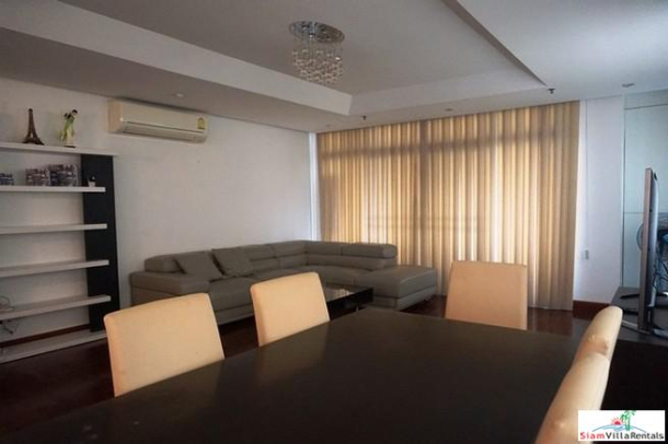 Baan Prompong | Bright and Roomy Two Bedroom for Rent on Sukhumvit 39-4