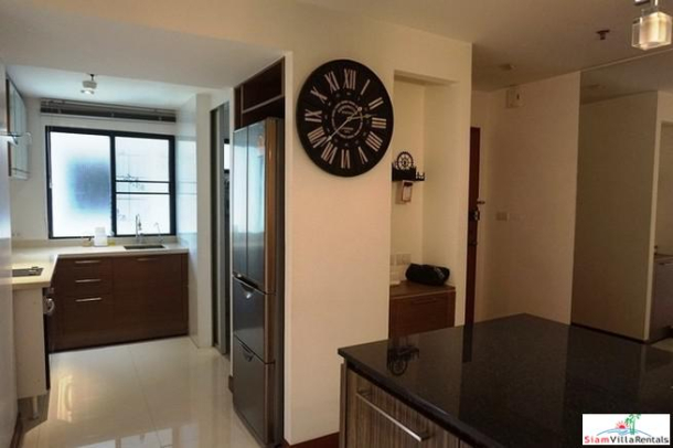 Baan Prompong | Bright and Roomy Two Bedroom for Rent on Sukhumvit 39-6