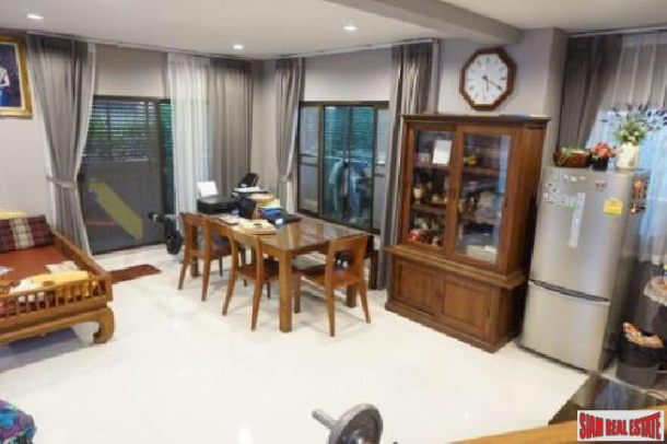Two Storey Three Bedroom Family Home for Sale in Suan Luang-5