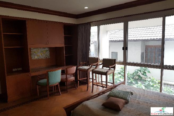 The Bangkok Narathiwas Ratchanakarin Condo | One Bedroom Condo for Sale in a Quiet Area-17