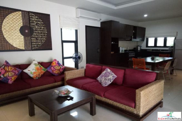 Cozy Two Bedroom, Two Bath Located in Popular Rawai-15
