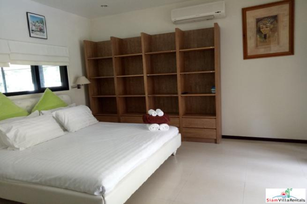 Cozy Two Bedroom, Two Bath Located in Popular Rawai-20
