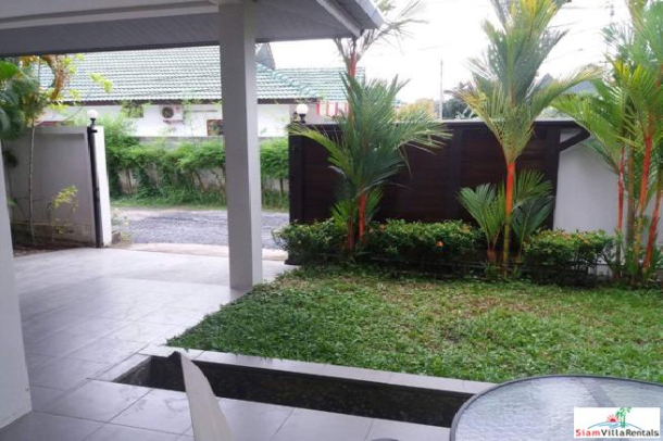 Cozy Two Bedroom, Two Bath Located in Popular Rawai-7