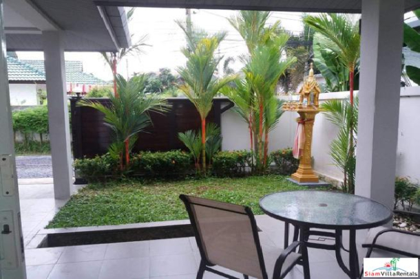 Cozy Two Bedroom, Two Bath Located in Popular Rawai-5