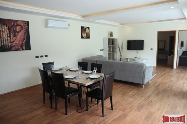 Exciting New Three Bedroom Located Between Kamala and Patong-10