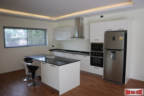 Exciting New Three Bedroom Located Between Kamala and Patong-4