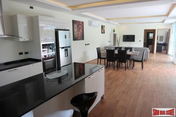 Exciting New Three Bedroom Located Between Kamala and Patong-8