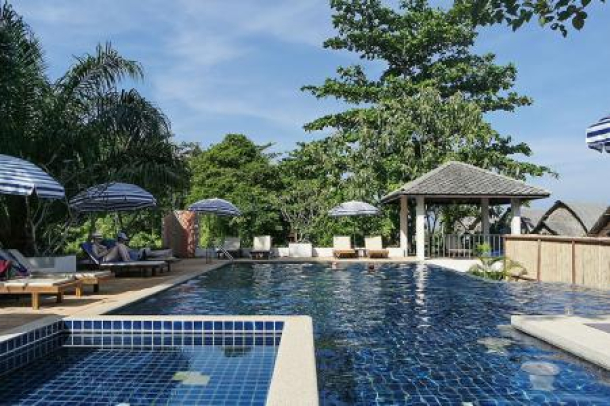 Freehold Koh Lanta Resort-10