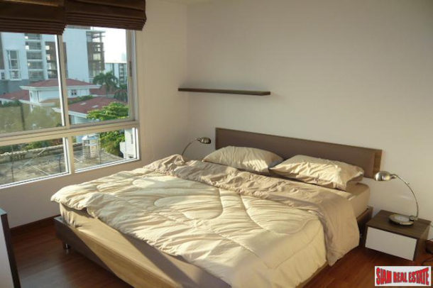 Tree Condo Sukhumvit 42 | Modern Furnished One Bedroom Condo in Phra Khanong-11