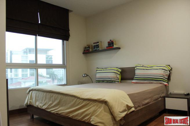 Tree Condo Sukhumvit 42 | Modern Furnished One Bedroom Condo in Phra Khanong-12