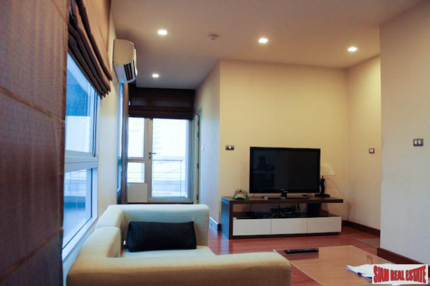 Tree Condo Sukhumvit 42 | Modern Furnished One Bedroom Condo in Phra Khanong-8