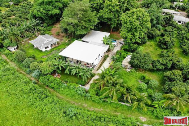 Country Living in this Tropical Two-Story House, Mai Taeng, Chiang Mai-10