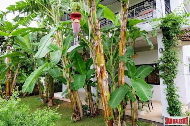 Country Living in this Tropical Two-Story House, Mai Taeng, Chiang Mai-12
