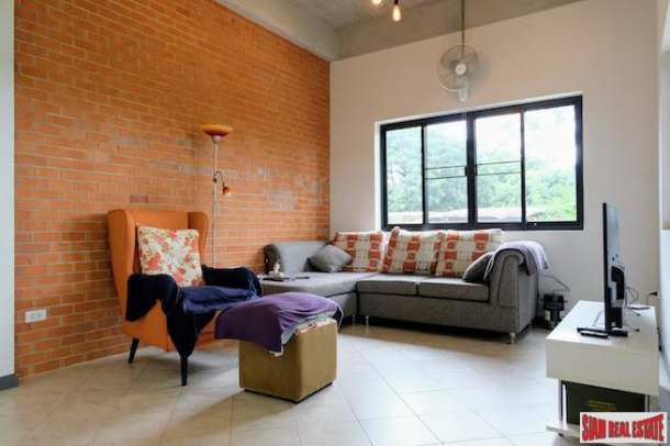 Country Living in this Tropical Two-Story House, Mai Taeng, Chiang Mai-14