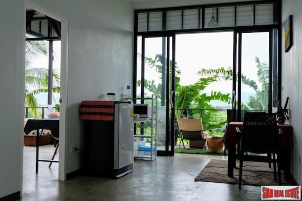 Country Living in this Tropical Two-Story House, Mai Taeng, Chiang Mai-23