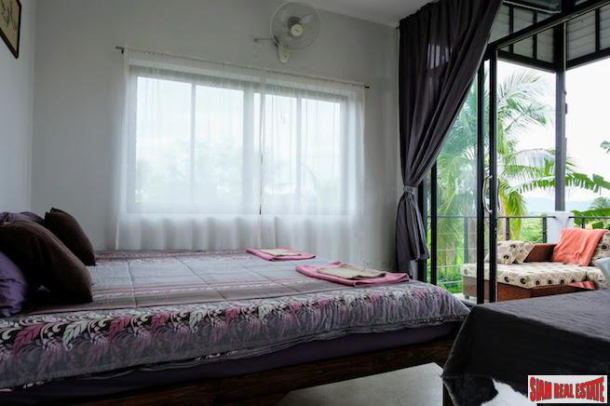 Country Living in this Tropical Two-Story House, Mai Taeng, Chiang Mai-24