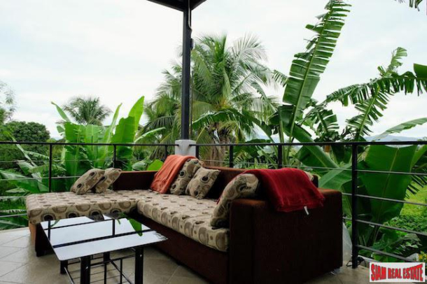 Country Living in this Tropical Two-Story House, Mai Taeng, Chiang Mai-25