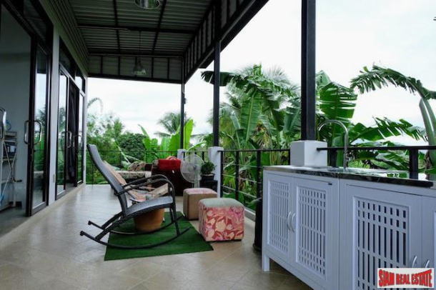 Country Living in this Tropical Two-Story House, Mai Taeng, Chiang Mai-27