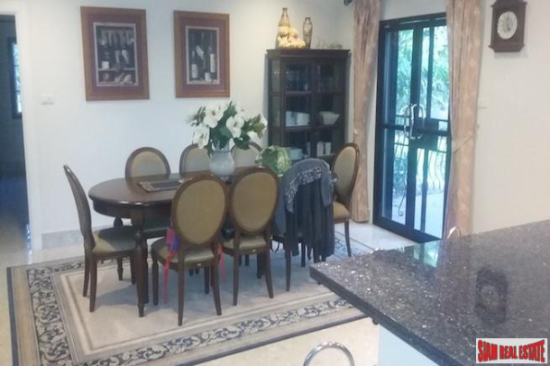 Four Bedroom with Lake Views in San Patong, Chiang Mai-9