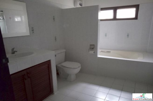 Cozy Two Bedroom with Yard in Rawai, Phuket-13