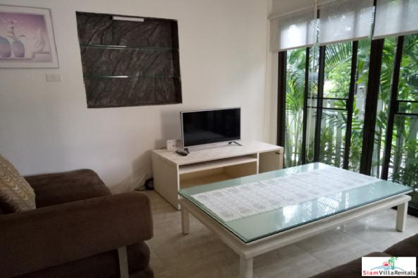 Cozy Two Bedroom with Yard in Rawai, Phuket-5