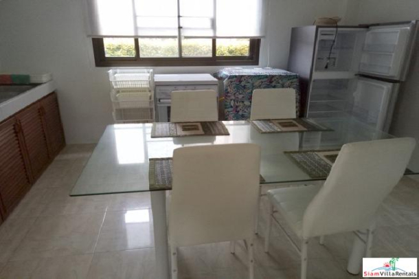 Cozy Two Bedroom with Yard in Rawai, Phuket-6